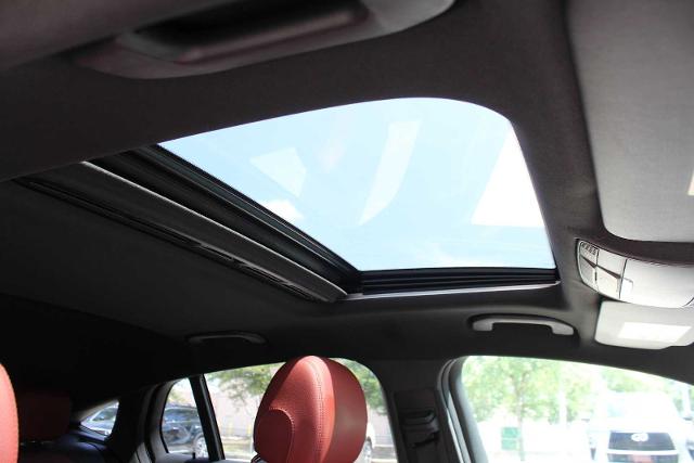 2019 Mercedes-Benz GLC Vehicle Photo in HOUSTON, TX 77090