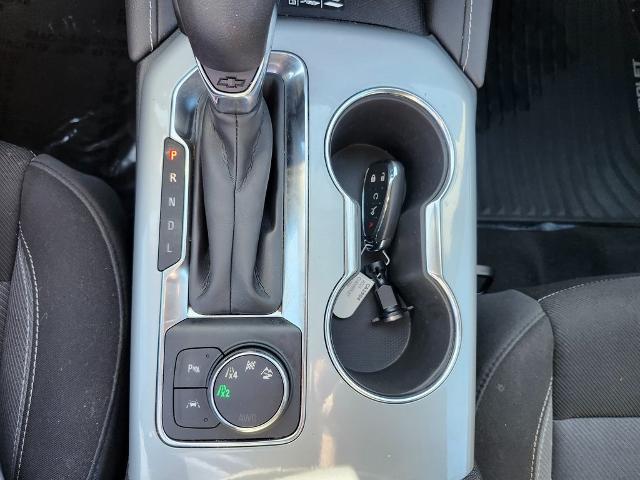 2023 Chevrolet Blazer Vehicle Photo in GREEN BAY, WI 54304-5303