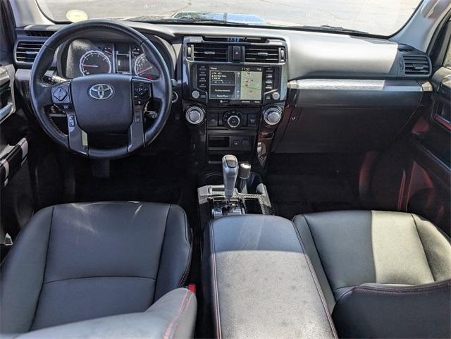 2023 Toyota 4Runner Vehicle Photo in AURORA, CO 80012-4011