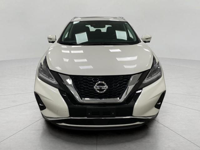 2020 Nissan Murano Vehicle Photo in Appleton, WI 54913