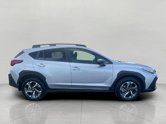 2024 Subaru Crosstrek Vehicle Photo in Oshkosh, WI 54904