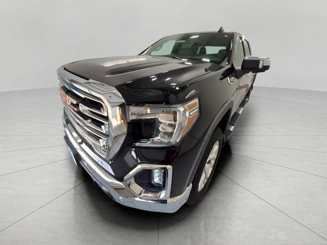 2020 GMC Sierra 1500 Vehicle Photo in OSHKOSH, WI 54904-7811
