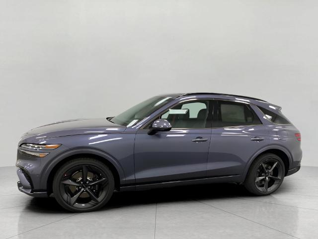 2026 Genesis GV70 Vehicle Photo in Appleton, WI 54913