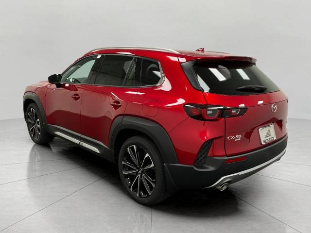 2025 Mazda CX-50 Vehicle Photo in Appleton, WI 54913