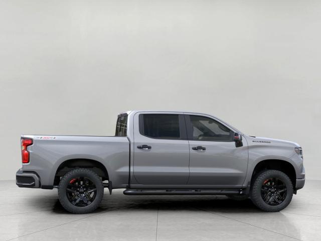 2025 Chevrolet Silverado 1500 Vehicle Photo in Madison, WI 53713
