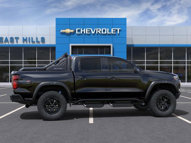 2025 Chevrolet Colorado Vehicle Photo in Roslyn, NY 11576