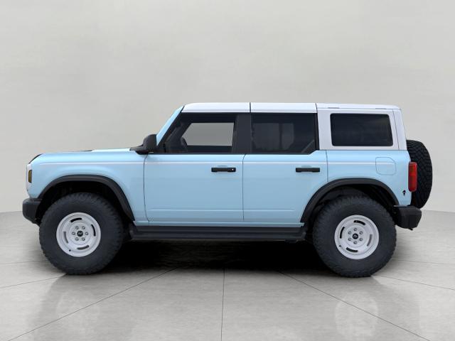 2025 Ford Bronco Vehicle Photo in Neenah, WI 54956