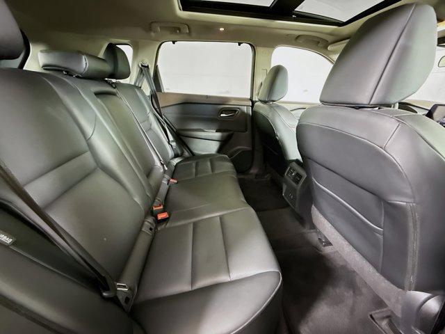 2022 Nissan Rogue Vehicle Photo in Flemington, NJ 08822