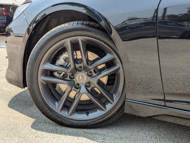 2024 Acura TLX Vehicle Photo in San Antonio, TX 78230