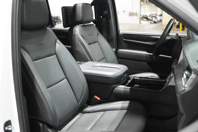 2024 GMC Yukon Vehicle Photo in GRAPEVINE, TX 76051