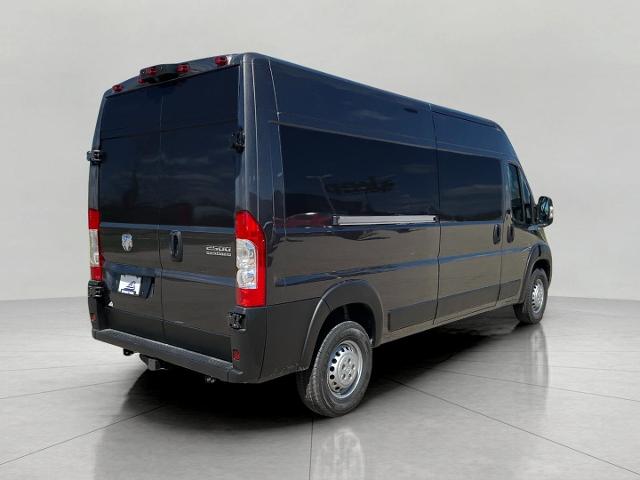 2025 Ram ProMaster Cargo Van Vehicle Photo in Kaukauna, WI 54130