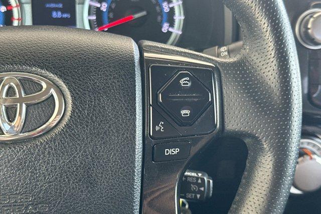 2017 Toyota 4Runner Vehicle Photo in STOCKTON, CA 95212-2838