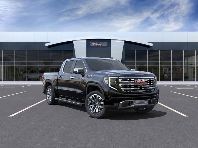 2025 GMC Sierra 1500 Vehicle Photo in WATERTOWN, CT 06795-3318