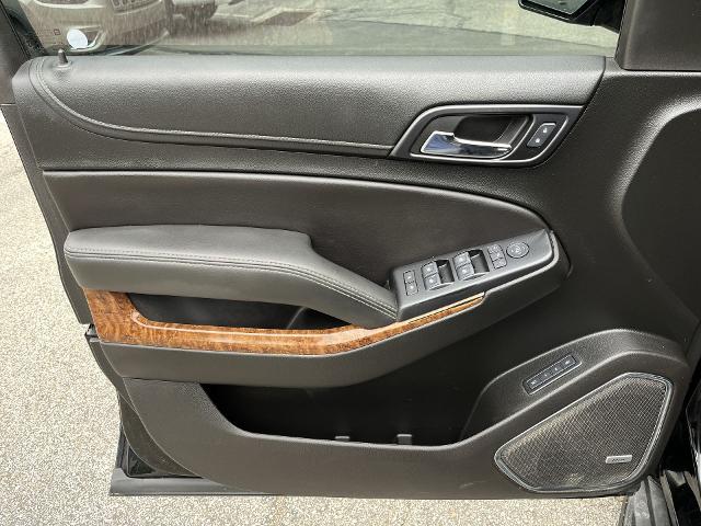 2018 Chevrolet Tahoe Vehicle Photo in PITTSBURGH, PA 15226-1209