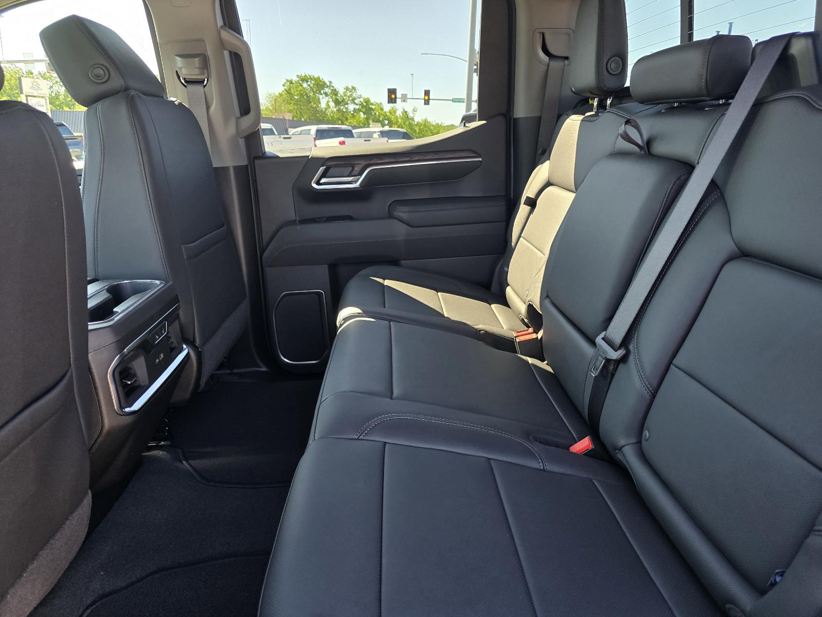 2025 GMC Sierra 1500 Vehicle Photo in Rolla, MO 65401