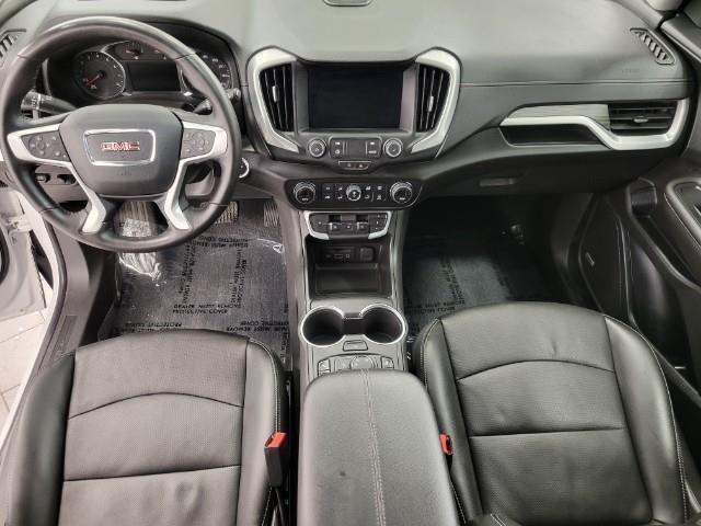 2022 GMC Terrain Vehicle Photo in MANITOWOC, WI 54220-5838