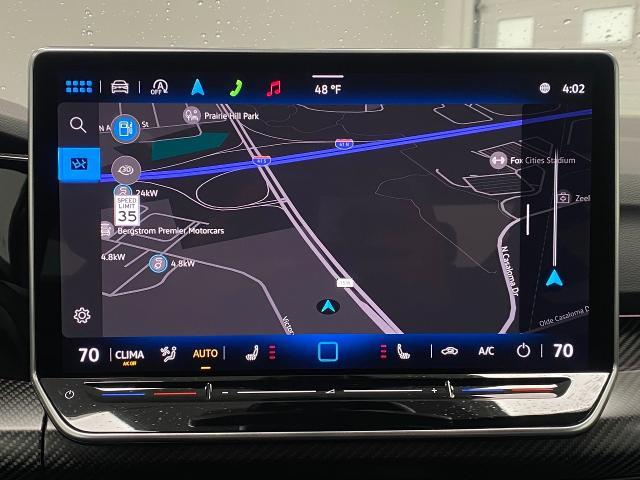 2025 Volkswagen Golf R Vehicle Photo in Appleton, WI 54913