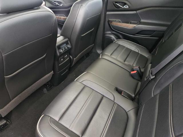 2020 GMC Acadia Vehicle Photo in DALLAS, TX 75209