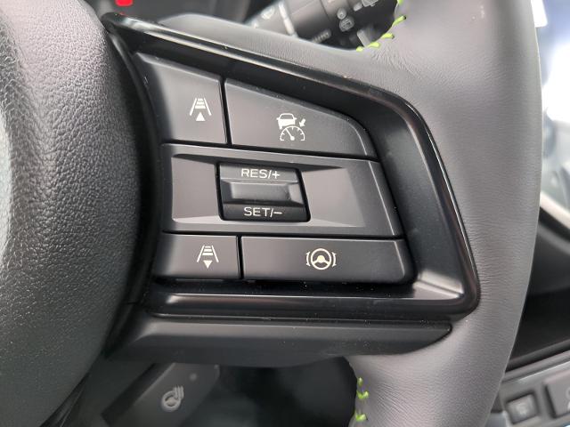 2025 Subaru Ascent Vehicle Photo in Green Bay, WI 54304