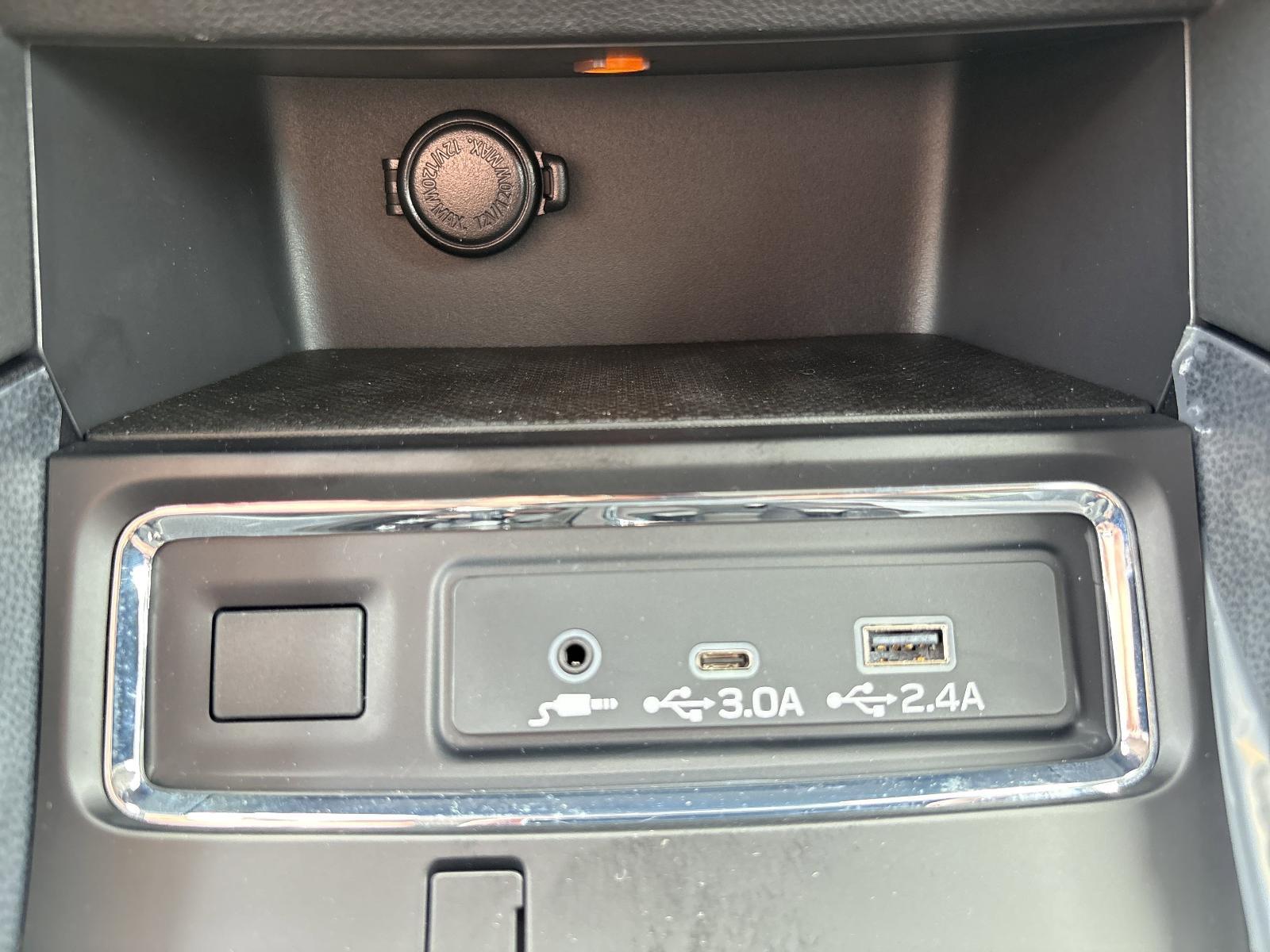2025 Subaru Ascent Vehicle Photo in Mechanicsburg, PA 17050-1707