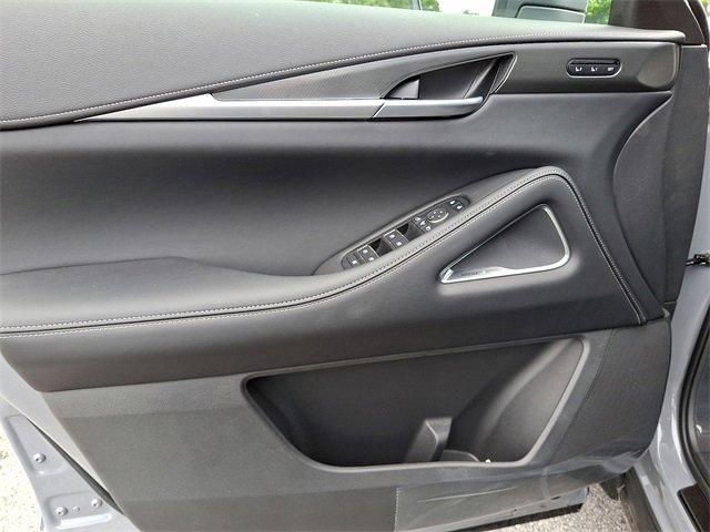 2025 INFINITI QX60 Vehicle Photo in Willow Grove, PA 19090