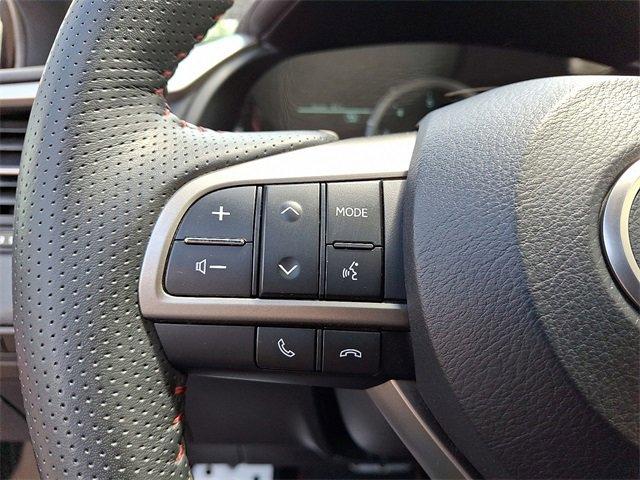 2022 Lexus RX 350 Vehicle Photo in Willow Grove, PA 19090