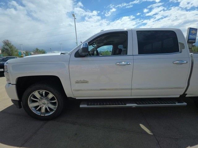 2016 Chevrolet Silverado 1500 Vehicle Photo in ENGLEWOOD, CO 80113-6708