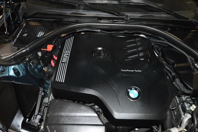 2021 BMW 330i Vehicle Photo in Houston, TX 77090