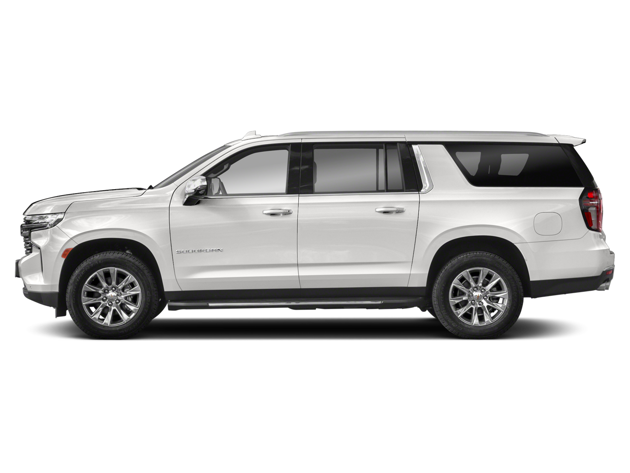 2023 Chevrolet Suburban Vehicle Photo in Gaffney, SC 29341