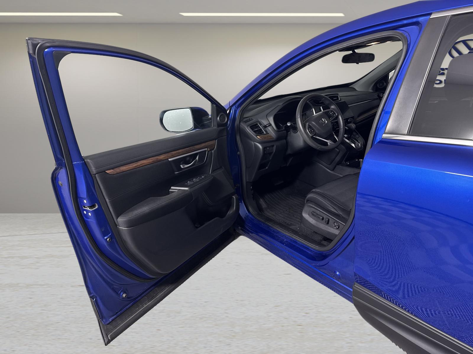 2021 Honda CR-V Vehicle Photo in Georgetown, TX 78626