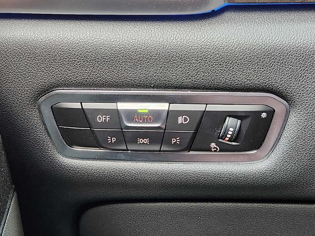 2023 BMW X5 xDrive45e Vehicle Photo in PLANO, TX 75024