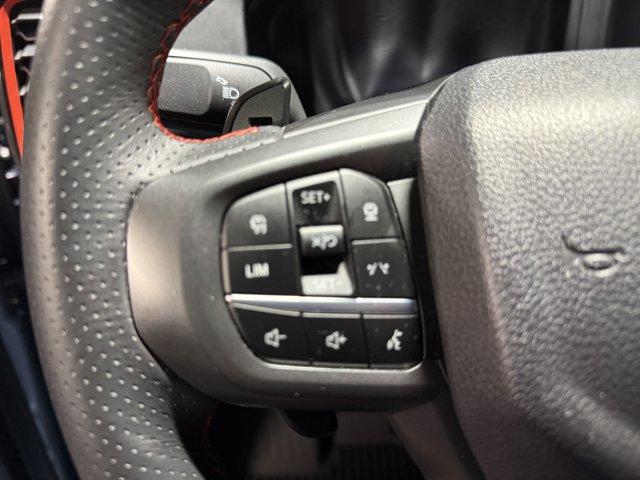 2024 Ford Ranger Vehicle Photo in Ogallala, NE 69153