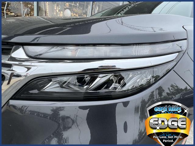 2022 Chevrolet Equinox Vehicle Photo in Roslyn, NY 11576