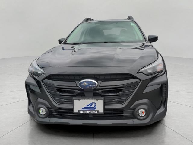 2025 Subaru Outback Vehicle Photo in Green Bay, WI 54304