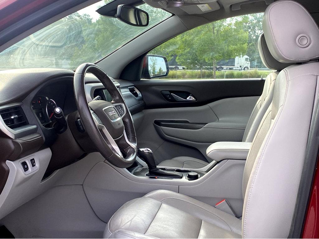 2018 GMC Acadia Vehicle Photo in POOLER, GA 31322-3252