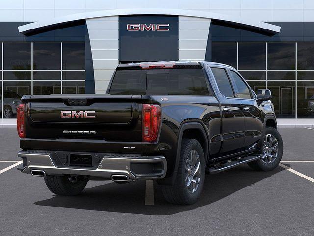 2025 GMC Sierra 1500 Vehicle Photo in WATERTOWN, CT 06795-3318
