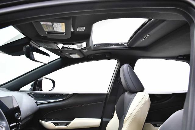 2022 Lexus NX 350 Vehicle Photo in DALLAS, TX 75235