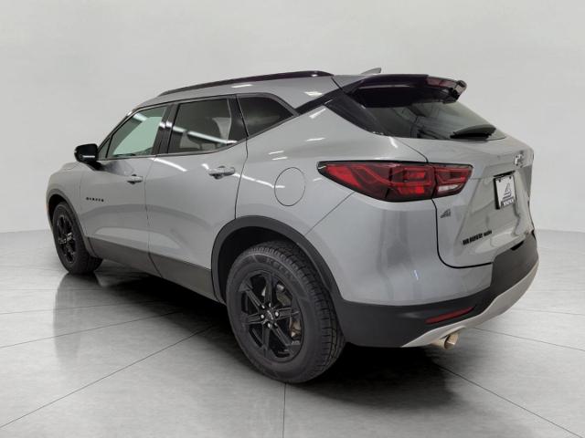 2023 Chevrolet Blazer Vehicle Photo in NEENAH, WI 54956-2243