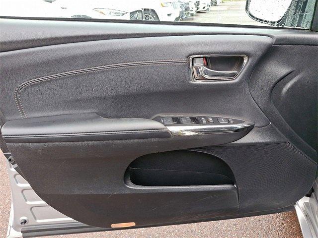 2018 Toyota Avalon Vehicle Photo in Willow Grove, PA 19090