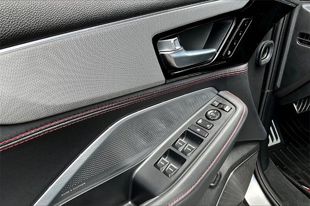 2025 Acura MDX Vehicle Photo in Tulsa, OK 74145