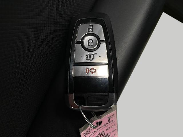 2021 Ford Bronco Sport Vehicle Photo in Appleton, WI 54913