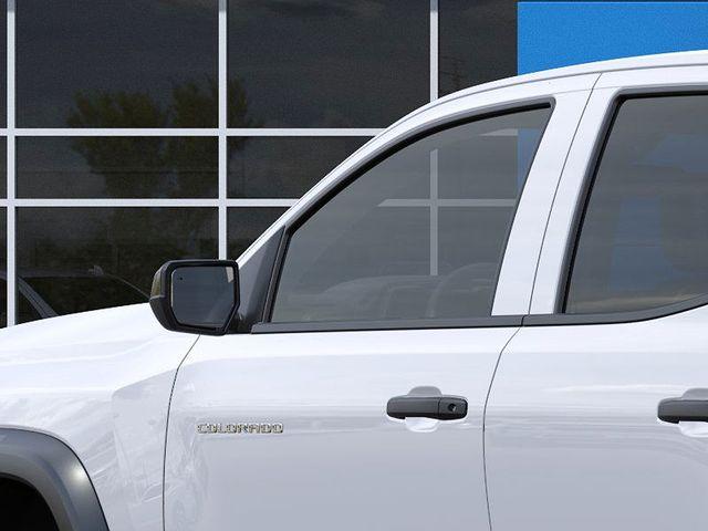 2025 Chevrolet Colorado Vehicle Photo in PAWLING, NY 12564-3219