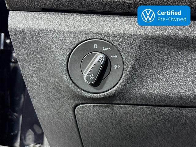 2022 Volkswagen Jetta Vehicle Photo in Puyallup, WA 98371