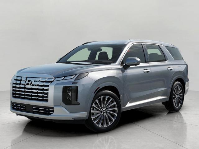 2025 Hyundai PALISADE Vehicle Photo in Green Bay, WI 54304