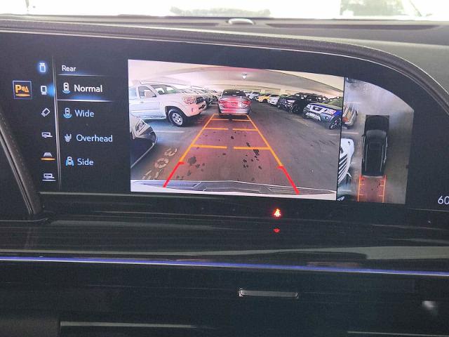 2022 Cadillac Escalade Vehicle Photo in Grapevine, TX 76051