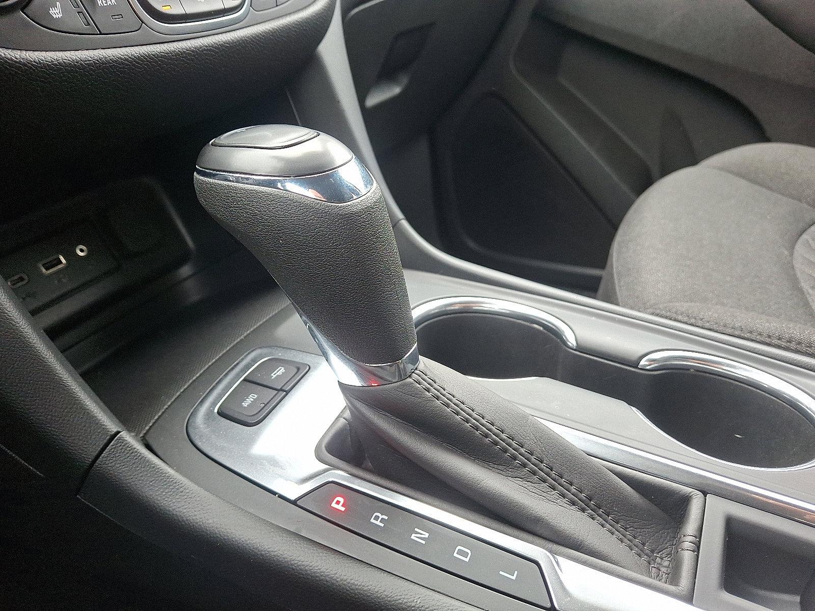 2020 Chevrolet Equinox Vehicle Photo in Harrisburg, PA 17111