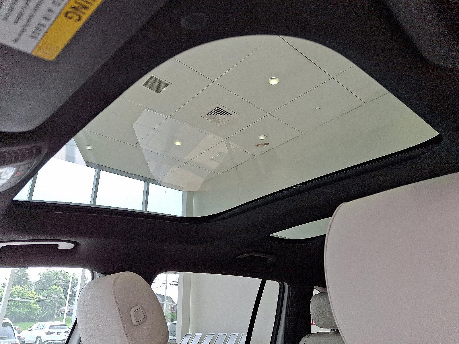 2023 Mercedes-Benz GLB Vehicle Photo in Lancaster, PA 17601