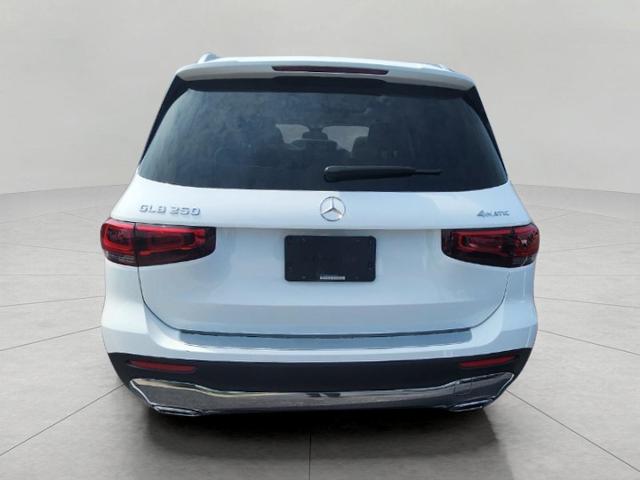 2023 Mercedes-Benz GLB Vehicle Photo in MADISON, WI 53713-3220