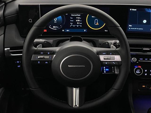 2025 Hyundai TUCSON Vehicle Photo in Appleton, WI 54913
