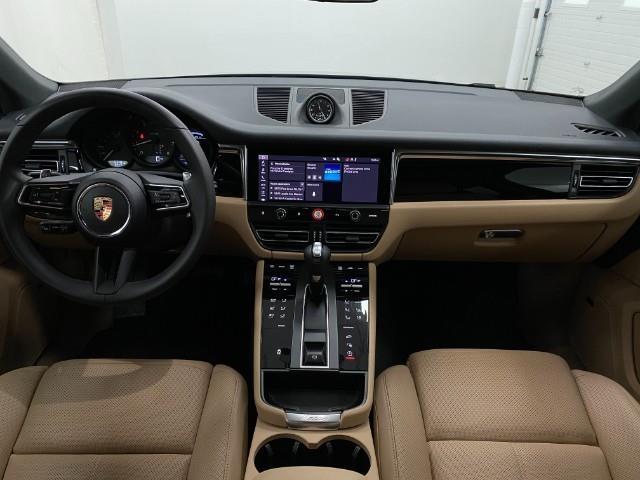 2025 Porsche Macan Vehicle Photo in Appleton, WI 54913